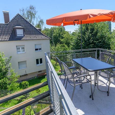 Stadthaus Seeblick E75 FDH Buitenkant foto