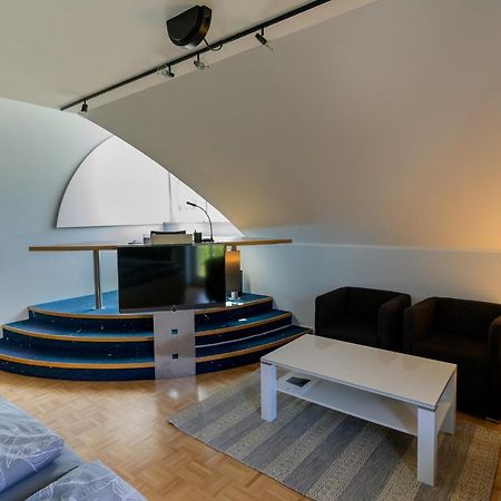 Stadthaus Seeblick E75 FDH Buitenkant foto
