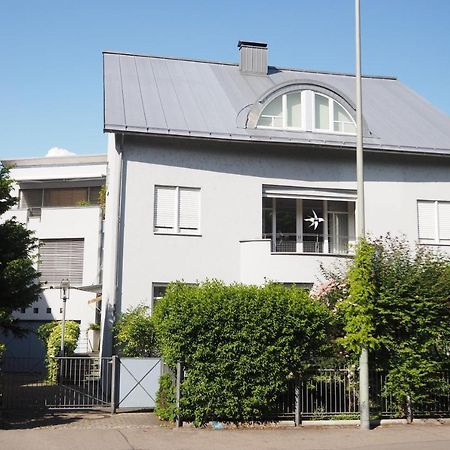 Stadthaus Seeblick E75 FDH Buitenkant foto