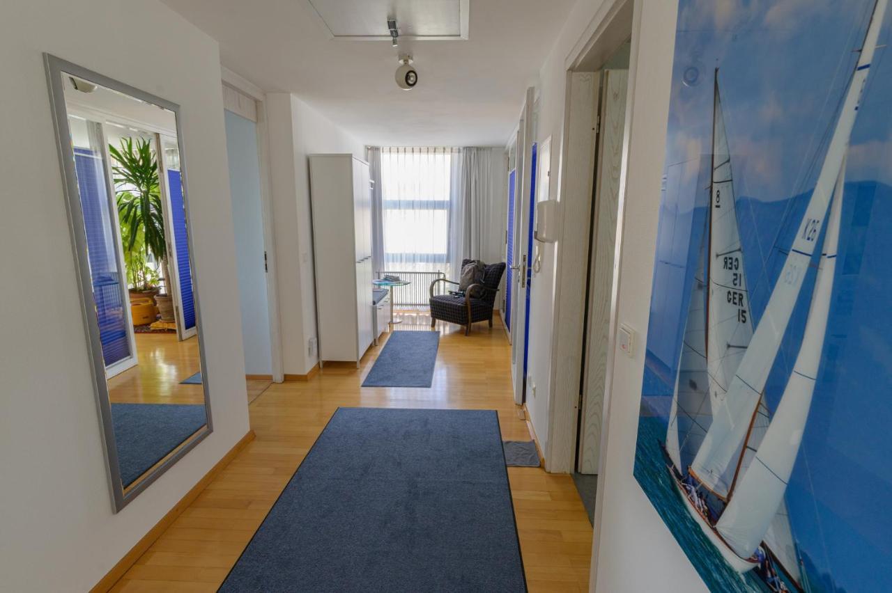 Stadthaus Seeblick E75 FDH Buitenkant foto